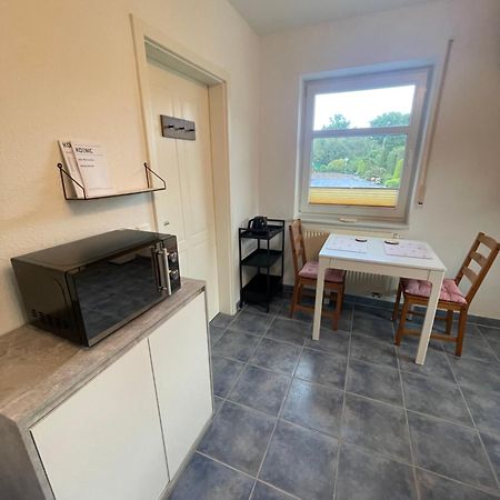 Moderne Einliegerwohnung 2024 Hesel Buitenkant foto